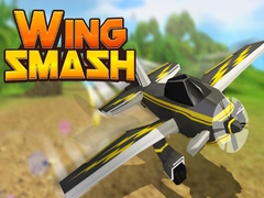 Lojë Wing Smash