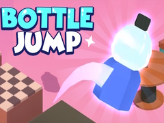 Lojë Bottle Jum
