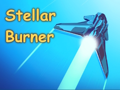 Lojë Stellar Burner
