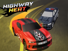 Lojë Highway Heat