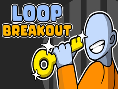 Lojë Loop Breakout