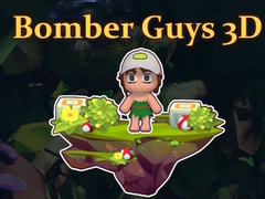 Lojë Bomber Guys 3D