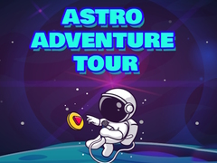 Lojë Astro Adventure Tour 