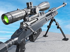 Lojë Sniper Shot Secret Mission