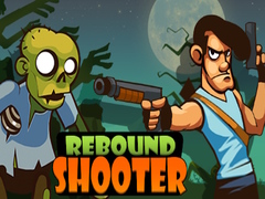 Lojë Rebound Shooter