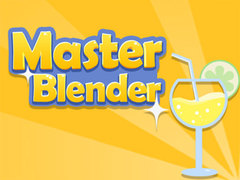 Lojë Master Blender