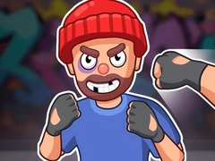 Lojë Brawler Man: Fist of Fury