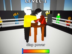 Lojë Power Slap