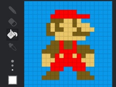 Lojë Pixeler