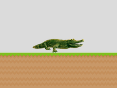 Lojë Create Bombardiro Crocodilo