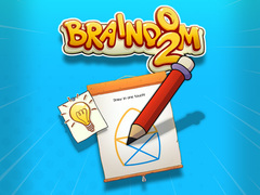 Lojë Braindom 2
