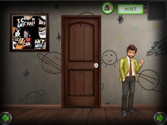 Lojë Amgel Easy Room Escape 270