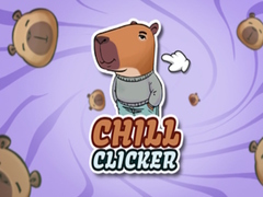 Lojë Chill Clicker