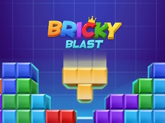 Lojë Bricky Blast