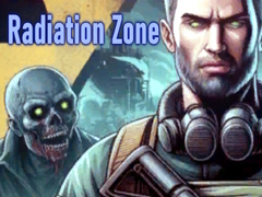 Lojë Radiation Zone