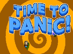 Lojë Time to Panic!
