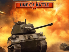 Lojë Line of Battle