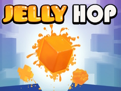 Lojë Jelly Hop