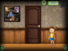 Lojë Amgel Kids Room Escape 295
