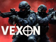 Lojë Vexon