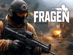 Lojë FRAGEN