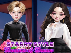 Lojë Starry Style Dorama of Dream