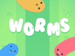 Lojë Worms