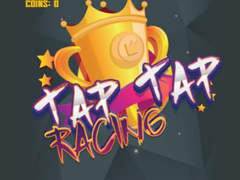 Lojë Tap Tap Racing