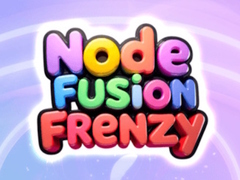 Lojë Node Fusion Frenzy