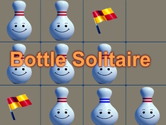 Lojë Bottle Solitaire