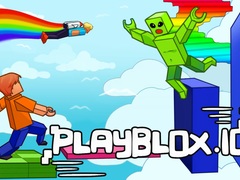 Lojë PlayBlox.io