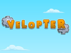 Lojë Velopter