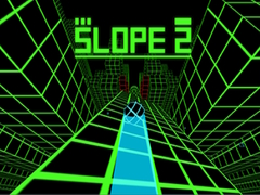 Lojë Slope 2