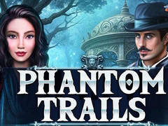 Lojë Phantom Trails