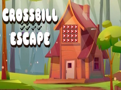 Lojë Crossbill Escape