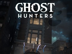 Lojë Ghost Hunters