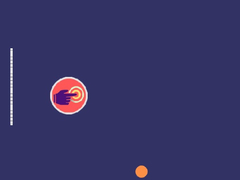 Lojë Ping Pong Ball Game