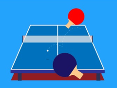 Lojë Ping Pong Ball Game Online