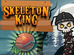 Lojë Skeleton King