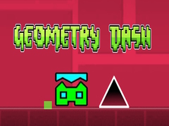 Lojë Geometry Dash BeatBox