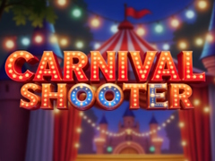 Lojë Carnival Shooter