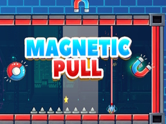 Lojë Magnetic Pull