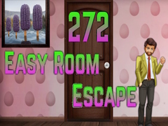 Lojë Amgel Easy Room Escape 272