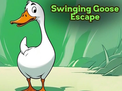Lojë Swinging Goose Escape