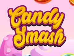 Lojë Candy Smash