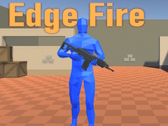 Lojë Edge Fire