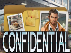 Lojë Confidential