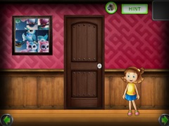Lojë Amgel Kids Room Escape 296
