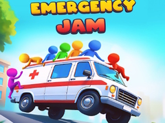 Lojë Emergency Jam