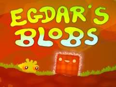 Lojë Egdar's Blobs